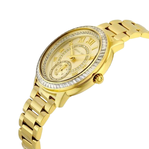 Michael Kors MK6287 Cooper Women's Watch