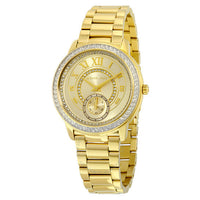 Michael Kors MK6287 Cooper Women's Watch