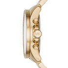 Michael Kors MK6290 Wren Gold-Tone Women's Watch