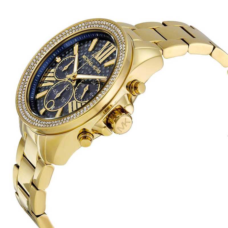 Michael Kors MK6291 Wren Women's Watch