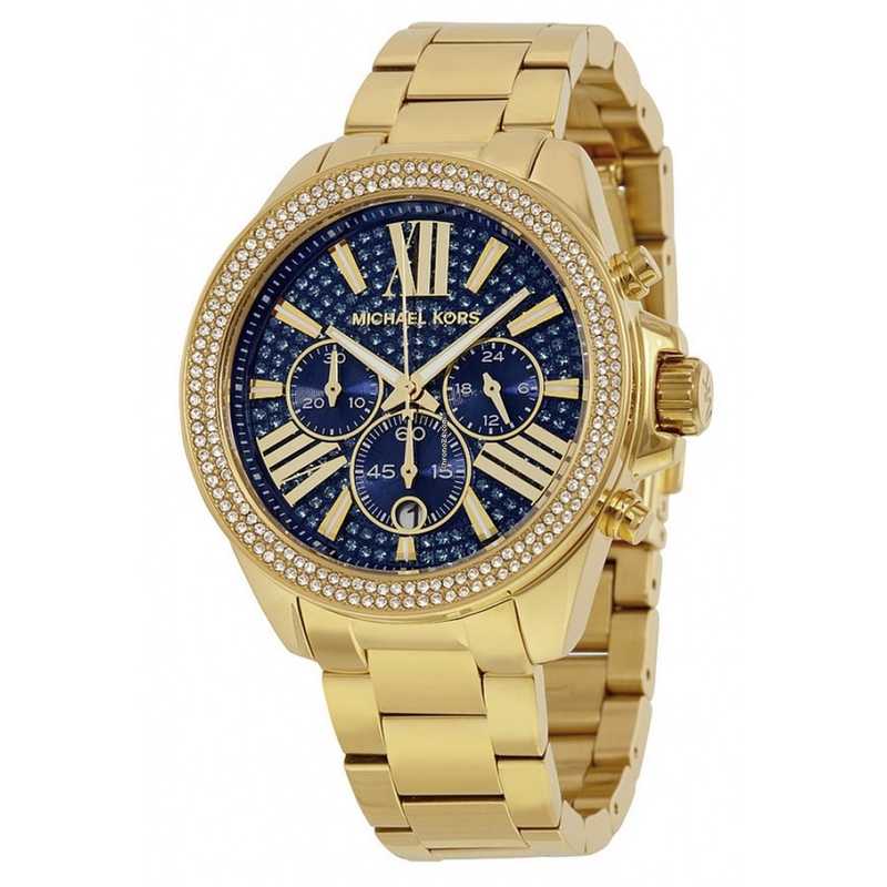 Michael Kors MK6291 Wren Women's Watch