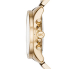 Michael Kors MK6294 Gold Stainless Steel Quartz Women's Watch