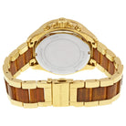 Michael Kors MK6294 Gold Stainless Steel Quartz Women's Watch