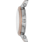 Michael Kors MK6301 Parker Two-Tone Stainless Steel Women's Watch