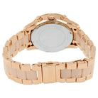 Michael Kors MK6307 Ritz Chronograph Rose Gold Women's Watch