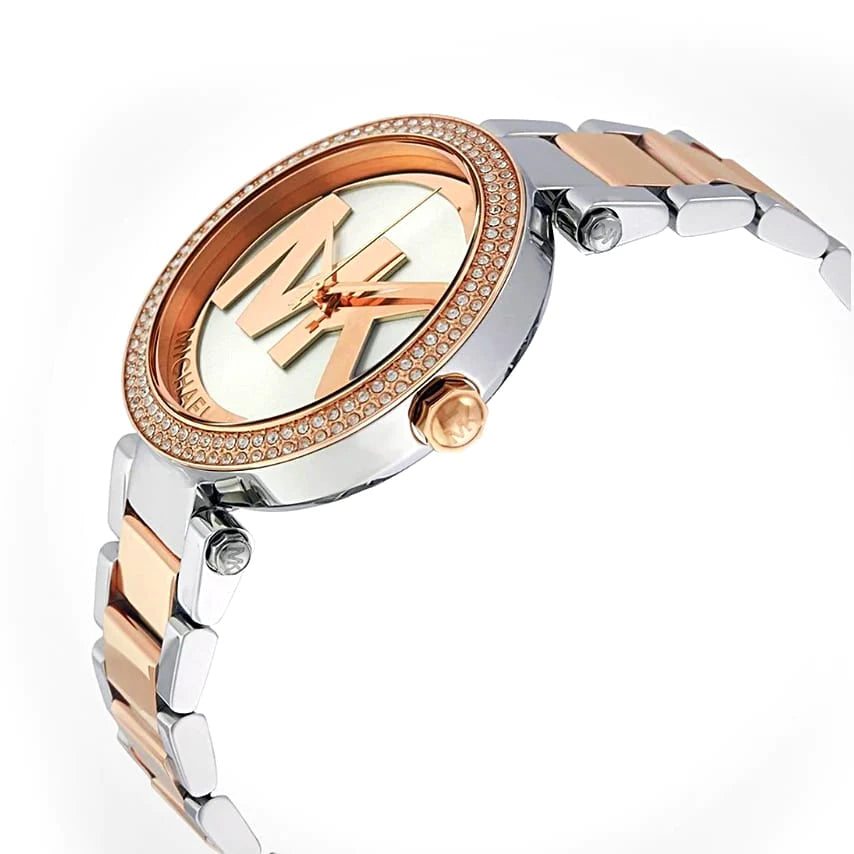 Michael Kors MK6314 Parker Women's Watch