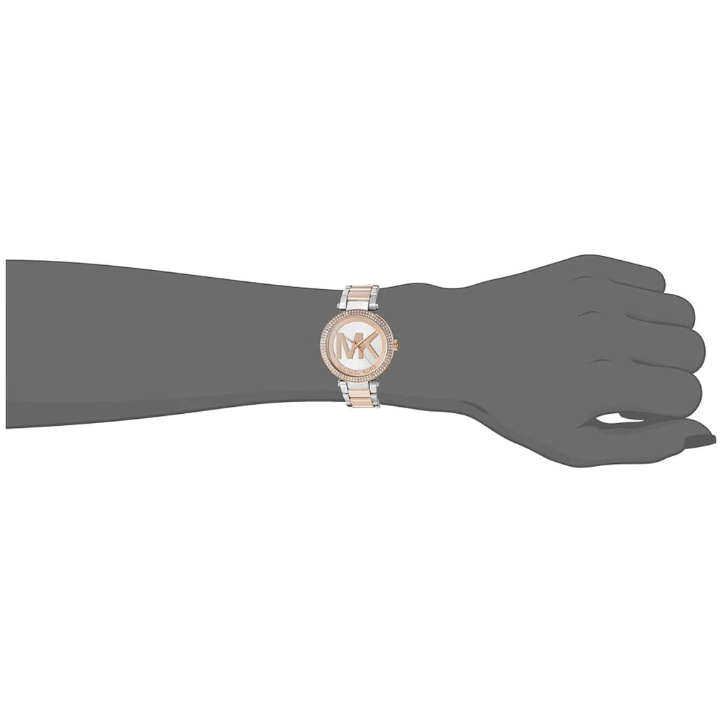 Michael Kors MK6314 Parker Women's Watch