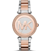 Michael Kors MK6314 Parker Women's Watch