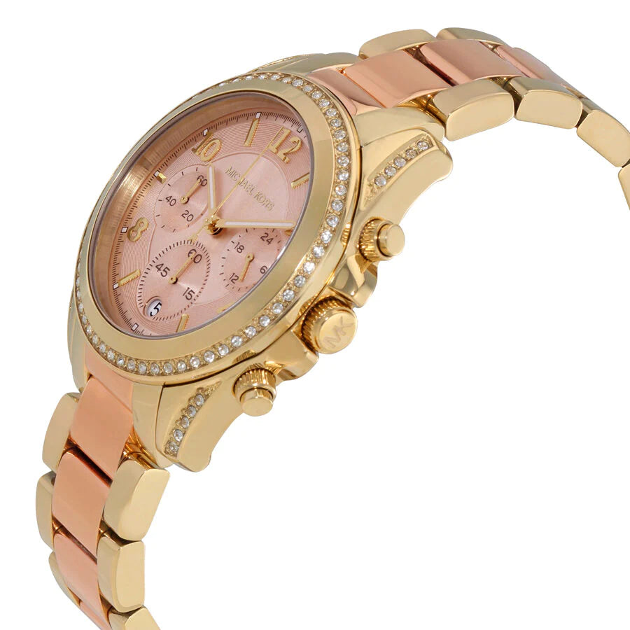 Michael Kors MK6316 Blair Women's Watch