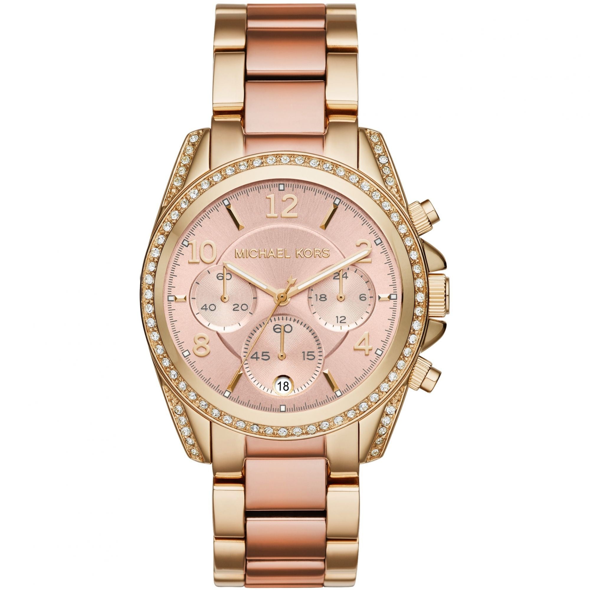 Michael Kors MK6316 Blair Women display picture 1