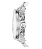 Michael Kors MK6317 Wren Chronograph Steel Women's Watch