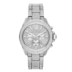 Michael Kors MK6317 Wren Chronograph Steel Women's Watch