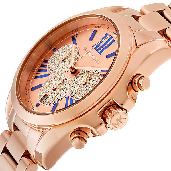 Michael Kors MK6321 Women's Watch