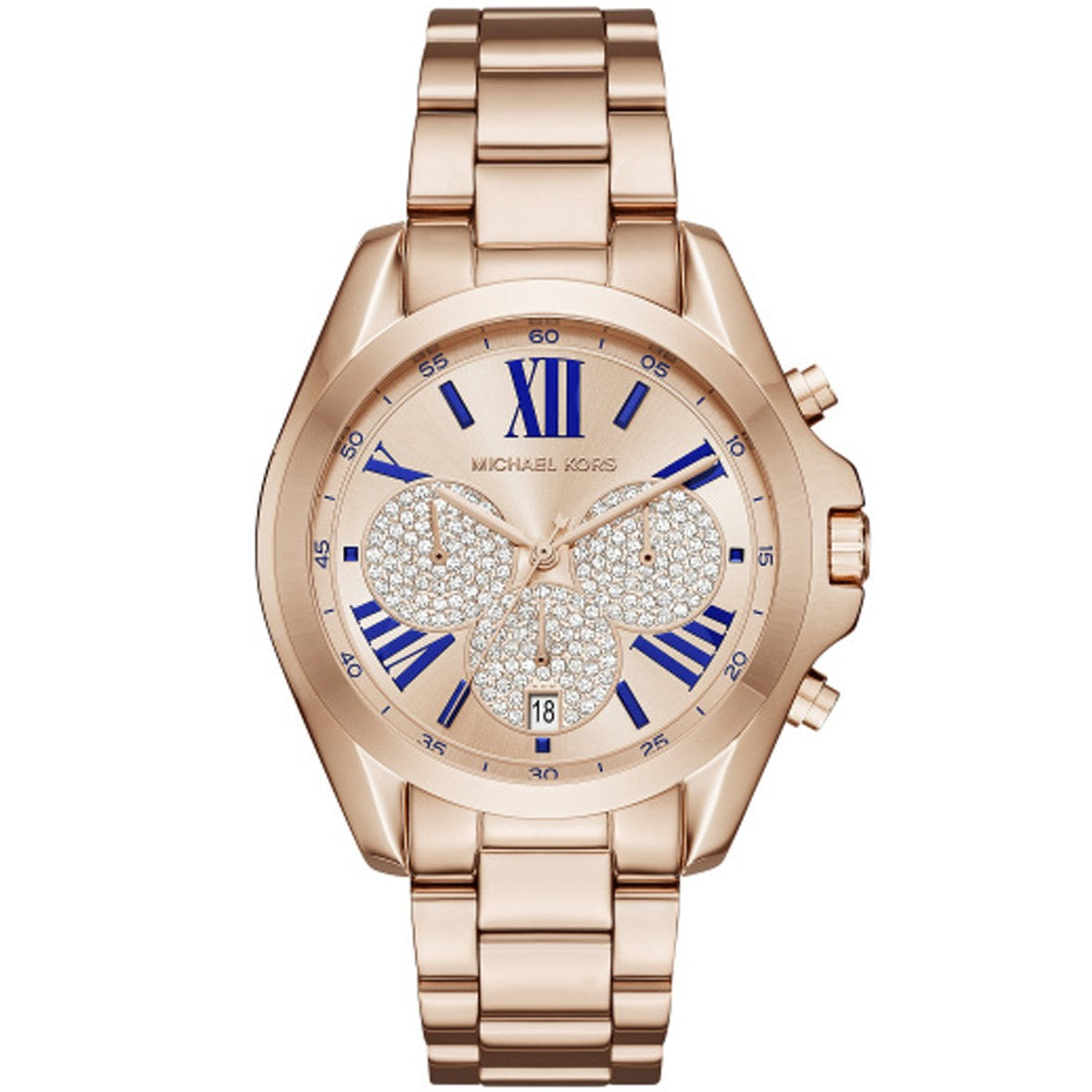 Michael Kors MK6321 Women's Watch