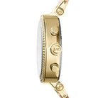 Michael Kors MK6326 Parker Pink Dial Women's Watch