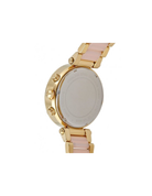 Michael Kors MK6326 Parker Pink Dial Women's Watch