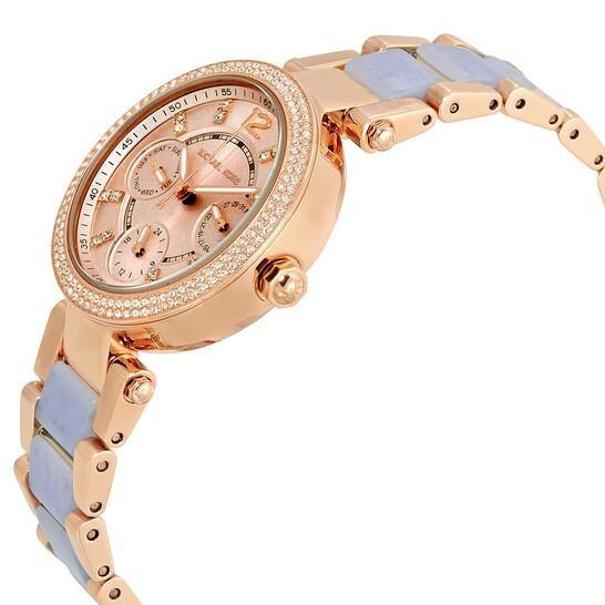 Michael Kors MK6327 Mini Parker Women's Watch