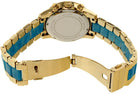 Michael Kors MK6328 Ritz Quartz Gold-tone Women's Watch