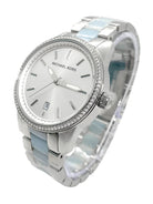 Michael Kors MK6348 Blue Steel Women's Watch