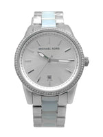 Michael Kors MK6348 Blue Steel Women's Watch