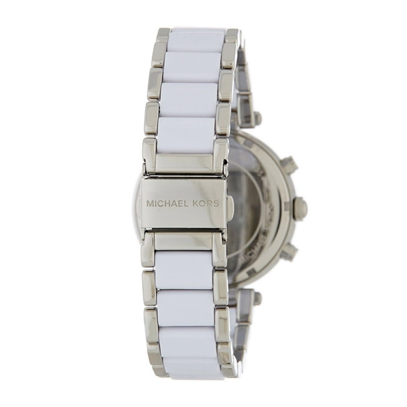 Michael Kors MK6354 Parker Stainless Steel Women's Watch