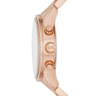 Michael Kors MK6357 Ritz Rose Dial Women's Watch