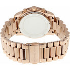 Michael Kors MK6357 Ritz Rose Dial Women's Watch
