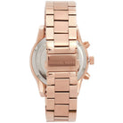 Michael Kors MK6357 Ritz Rose Dial Women's Watch