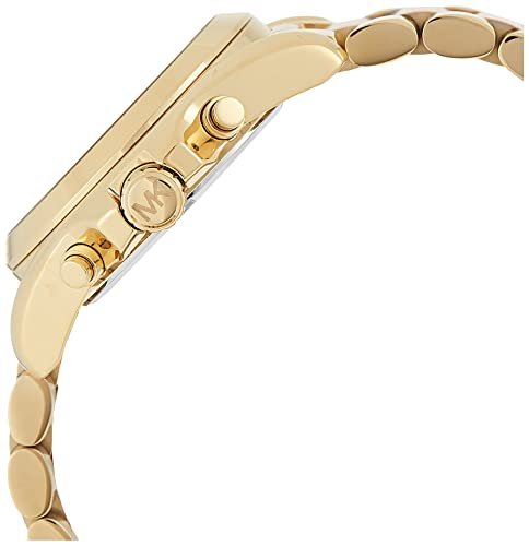 Michael Kors MK6359 Bradshaw Stainless Steel Women's Watch