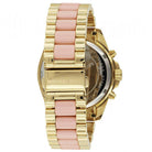 Michael Kors MK6359 Bradshaw Stainless Steel Women's Watch