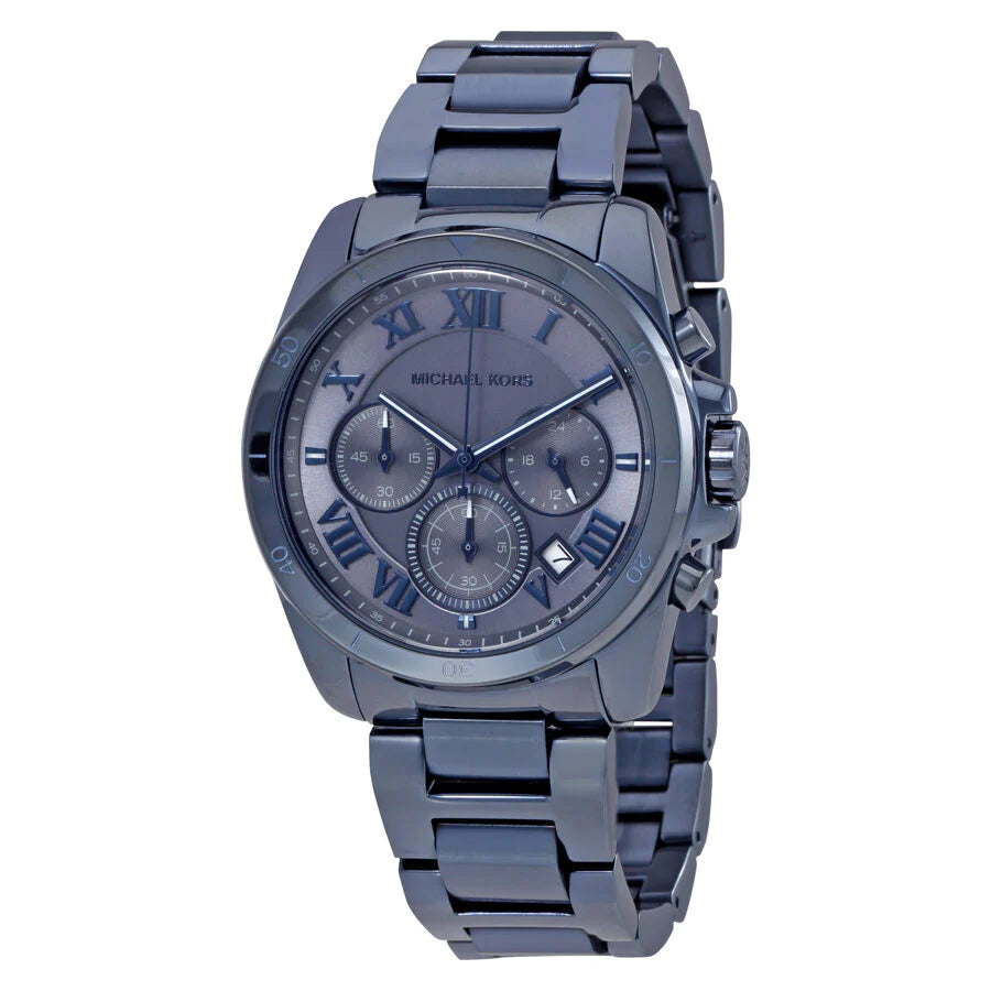 Michael Kors MK6361 Brecken Men's Watch