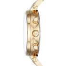 Michael Kors MK6362 Sawyer Gold Dial Women's Watch