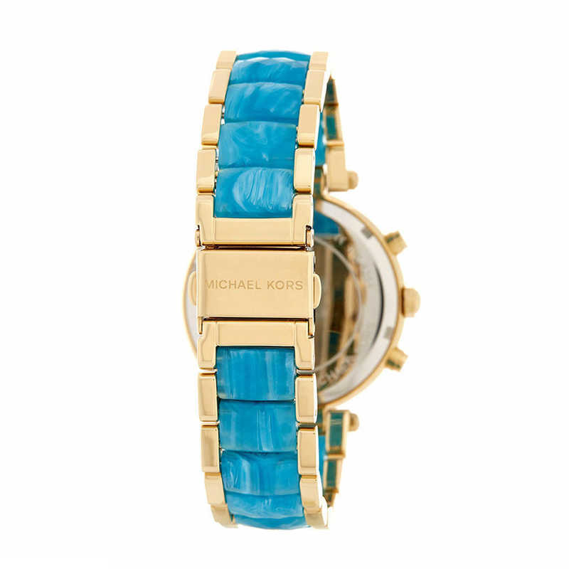Michael Kors MK6364 Parker Women's Watch