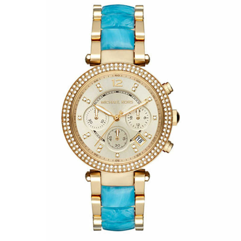 Michael Kors MK6364 Parker Women's Watch