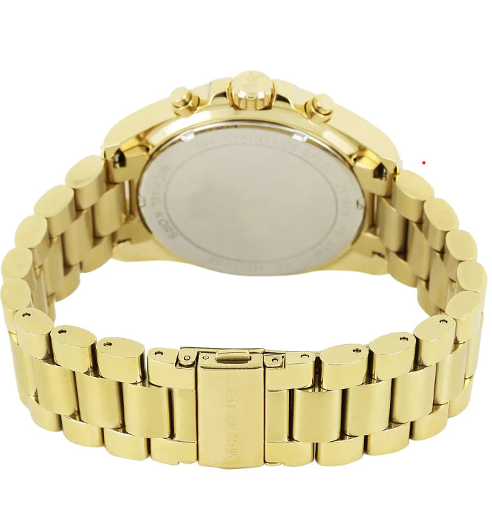 Michael Kors MK6366 Brecken Women's Watch