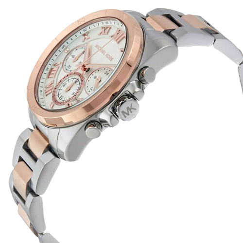 Michael Kors MK6368 Brecken Chronograph Women's Watch