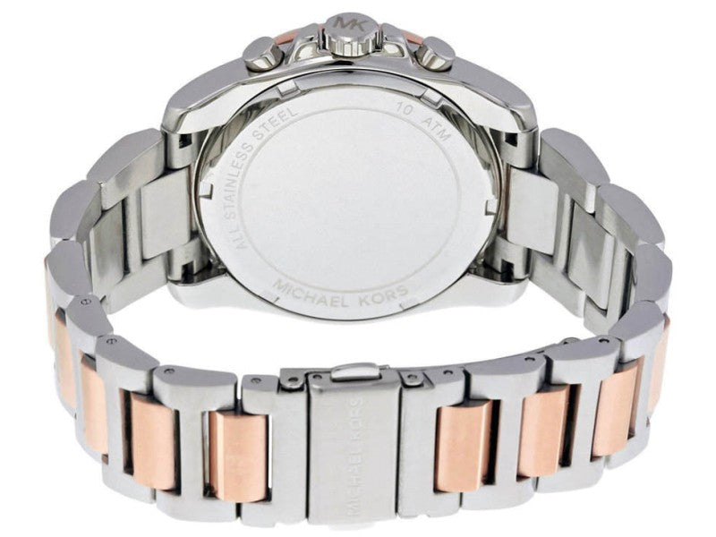 Michael Kors MK6368 Brecken Chronograph Women's Watch
