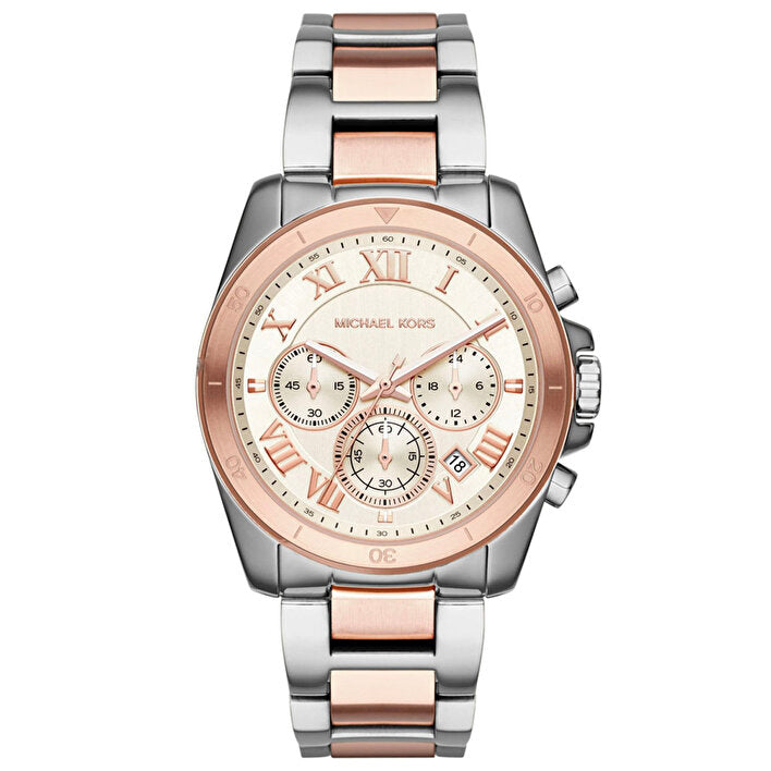 Michael Kors MK6368 Brecken Chronograph Women's Watch