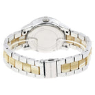 Michael Kors MK6371 Silver Dial Steel and Acrylic Women's Watch