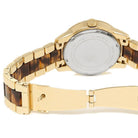 Michael Kors MK6372 Two Tone Stainless Steel Women's Watch