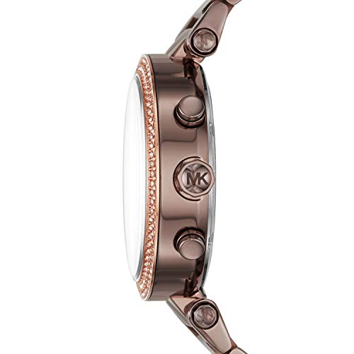Michael Kors MK6378 Parker Chronograph Women's Watch