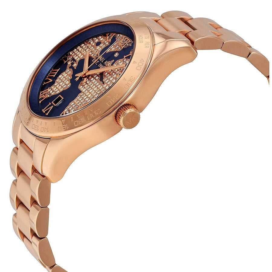 Michael Kors MK6395 Layton Women's Watch