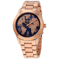 Michael Kors MK6395 Layton Women's Watch