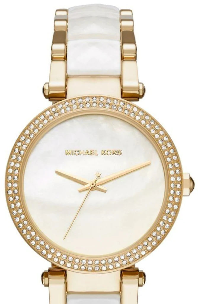 Michael Kors MK6400 Parker Women's Watch
