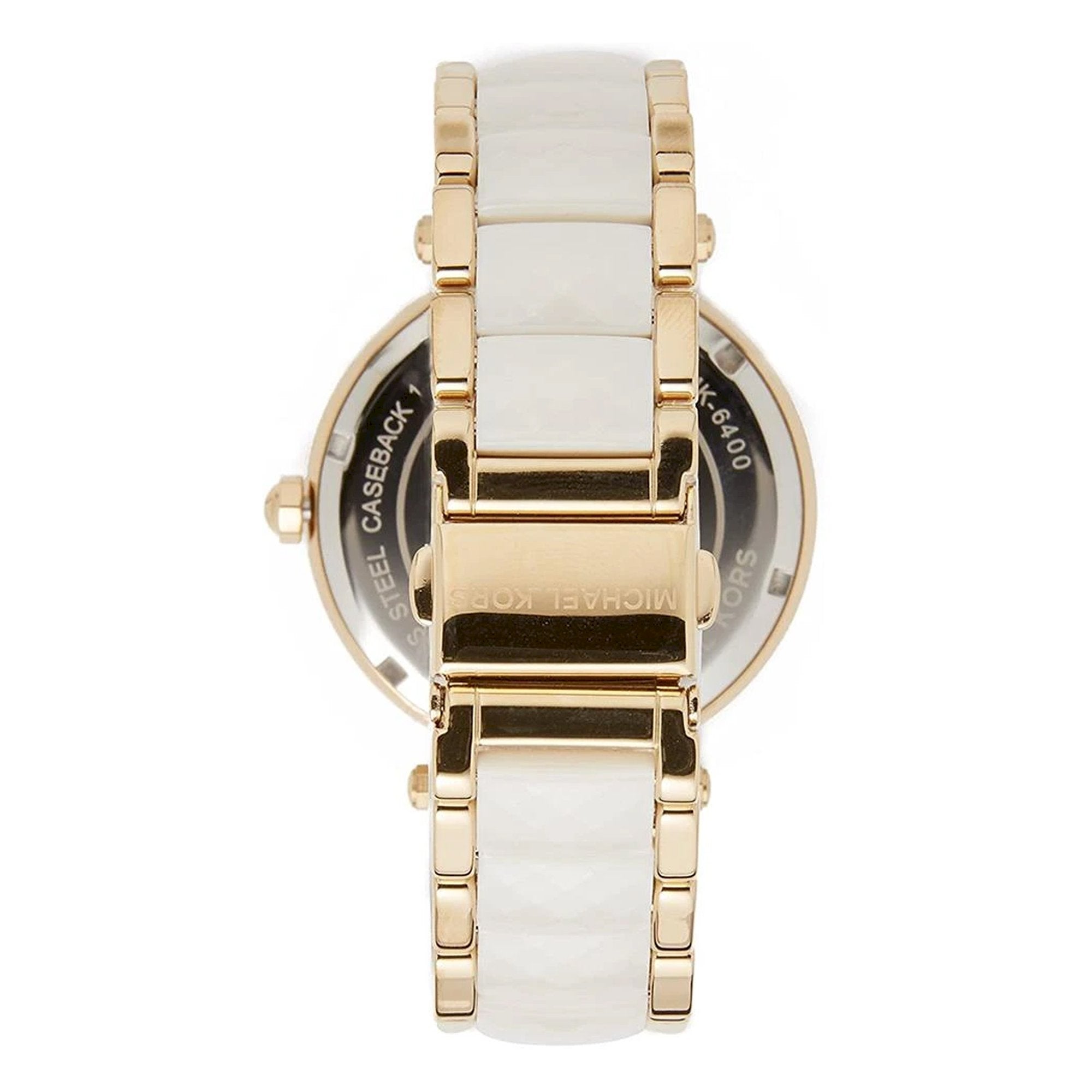 Michael Kors MK6400 Parker Women's Watch