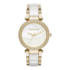 Michael Kors MK6400 Parker Women's Watch