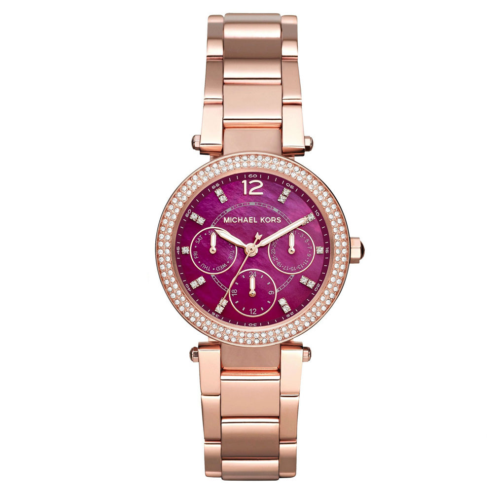 Michael Kors MK6403 Mini Parker Women's Watch