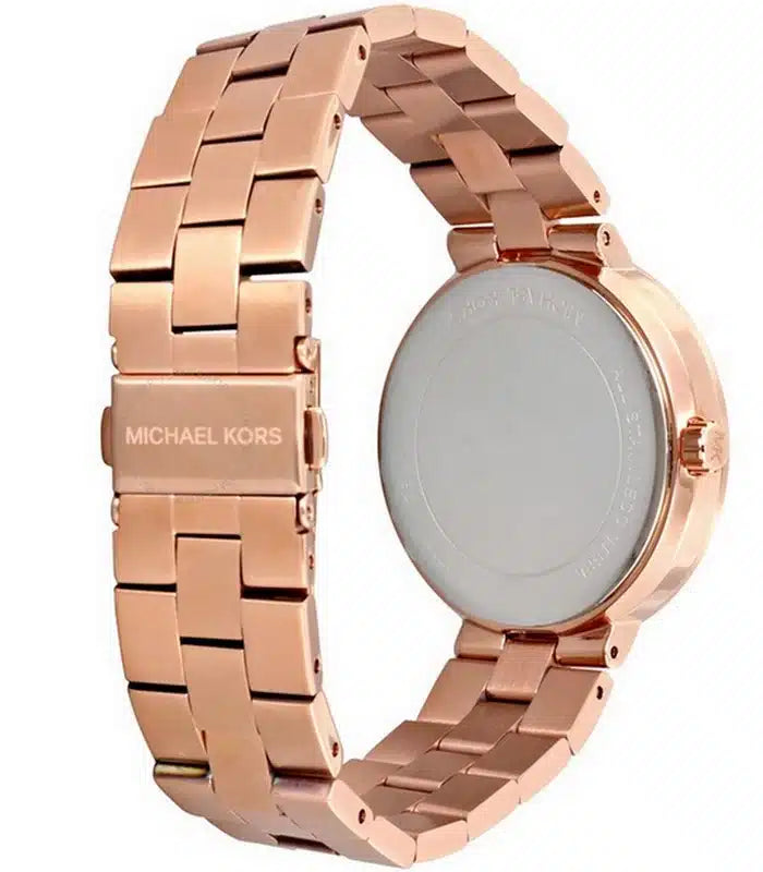 Michael Kors MK6409 Garner Women's Watch