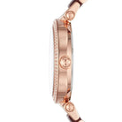 Michael Kors MK6412 Parker Burgundy Women's Watch