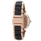 Michael Kors MK6414 Parker Black Dial Women's Watch